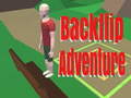 Игра Backflip Adventure