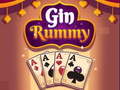 Ігра Gin Rummy