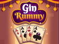 Игра Gin Rummy