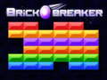 Ігра Brick Breaker