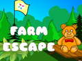 Ігра Farm Escape