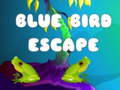 Ігра Blue Bird Escape