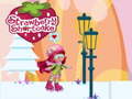 Игра Strawberry Shortcake 