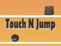 Игра Touch N Jump