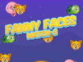 Игра Funny Faces Match-3 