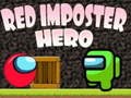 Игра Red Imposter Hero 