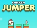 Игра Chicken Jumper