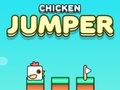 Игра Chicken Jumper