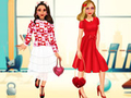 Игра Maddie And Mackenzie