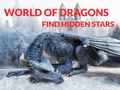 Ігра World of Dragons Hidden Stars