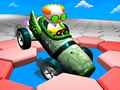 Игра Hexa Cars