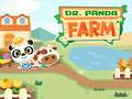 Игра Dr Panda Farm