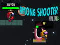Игра Among Shooter Online