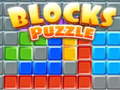 Игра Blocks Puzzle 