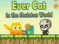 Игра EverCat In The Skeleton World 