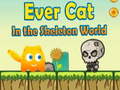 Игра EverCat In The Skeleton World 