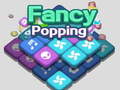 Игра Fancy Popping