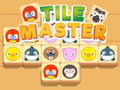 Ігра Tile Master Match