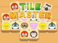 Игра Tile Master Match