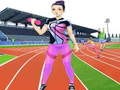 Игра Fit girl make Over