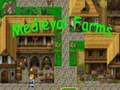 Ігра Medieval Farms