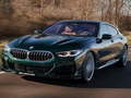 Игра BMW B8 Gran Coupe Slide