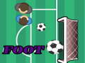 Игра Foot Ball