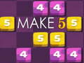 Игра MAKE 5