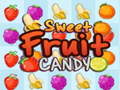 Игра Sweet Fruit Candy 