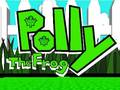 Игра Polly The Frog