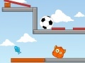 Игра Cat Food