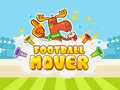 Игра Football Mover