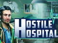 Ігра Hostile Hospital