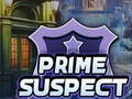 Ігра Prime Suspect
