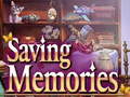 Игра Saving Memories