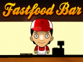 Игра Fastfood Bar