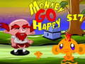 Игра Monkey Go Happy Stage 517