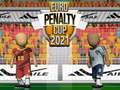 Ігра Euro Penalty Cup 2021