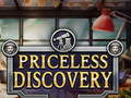 Ігра Priceless Discovery