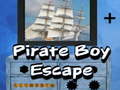 Ігра Pirate Boy Escape