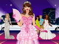 Игра Princess Dressing Models