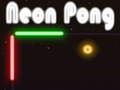 Ігра Neon Pong 