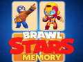 Игра Stars Brawl Memory