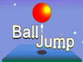 Игра Ball Jump