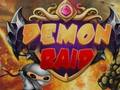 Игра Demon Raid
