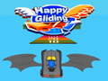 Игра Happy Gliding