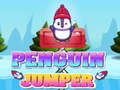 Ігра Penguin Jumper