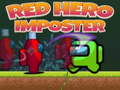 Игра Red Hero Imposter 