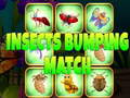 Игра Insects Bumping Match