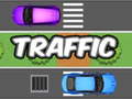 Игра Traffic 